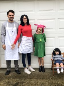 13 Best bobs burgers costume ideas  burger costume, bobs burgers costume, bobs  burgers