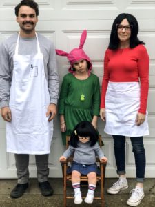 13 Best bobs burgers costume ideas  burger costume, bobs burgers costume, bobs  burgers