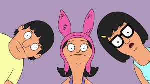 DIY Costume – Bob’s Burgers