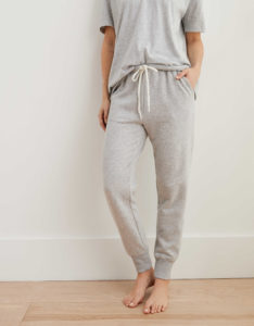 Aerie hot sale weekend jogger